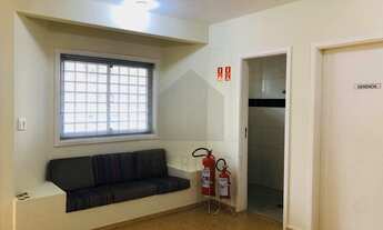 Imagem 5: Sala - Nova Campinas - Campinas