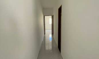 Imagem 5: CASA COM POSSIBILIDADES DE ZERO NA ENTRADA