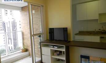 Imagem 6: APARTAMENTO - PERDIZES - SP