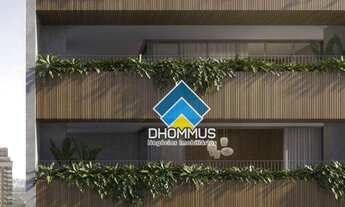 Imagem 2: Apartamento com 3 dormitórios à venda no Jardins - São Paulo/SP Dhommus negócios imobiliár