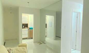 Imagem 2: Condomínio Moradas Universita