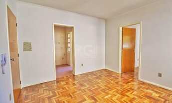 Imagem 2: Porto Alegre - Apartamento Padrão - Rio Branco