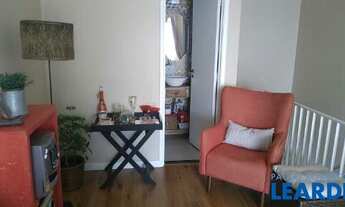 Imagem 4: APARTAMENTO - BROOKLIN - SP