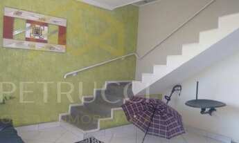 Imagem 7: Casa - Loteamento Adventista Campineiro - Hortolândia