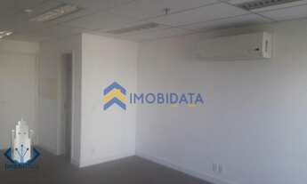 Imagem 7: Conjunto Comercial para venda com 90m², Santo Amaro, São Paulo -