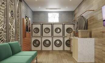 Imagem 5: Klabin Paulista Studios , 23 - 38m², 1 quarto - Chácara Klabin, São Paulo - SP