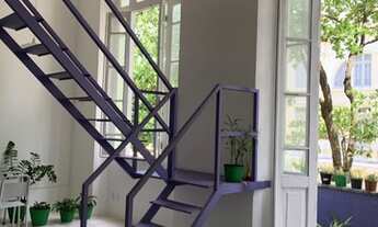 Imagem 7: Sala Comercial 84,30m2 (Área nobre do Recife Antigo