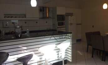 Imagem 5: Sao Jose dos Campos - Casa Padrão - Conjunto Residencial Trinta e Um de Marco