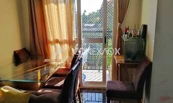 Imagem 5: Apartamento - Jardim Paranapanema - Campinas