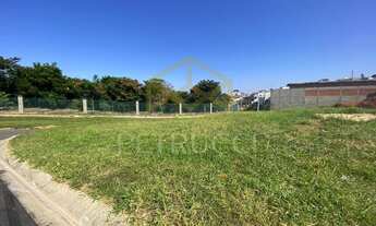 Imagem: Terreno - Swiss Park - Campinas