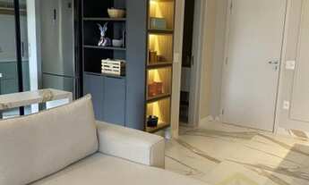 Imagem 5: Apartamento - Swiss Park - Campinas