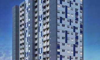 Imagem: Vibra Barra Funda - 26 a 35m² - 1 a 2 Quartos