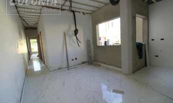 Imagem: Santo André - Apartamento Padrão - Vila