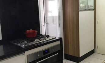 Imagem 2: APARTAMENTO - VILA LEOPOLDINA - SP