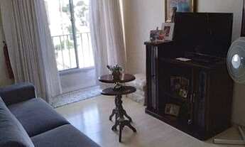 Imagem: São Paulo - Apartamento Padrão - Mooca