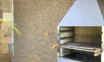 Imagem 2: Casa com 2 dormitórios para alugar, 153 m² por R$ 2.900,00/mês - Campestre - Santo André/S