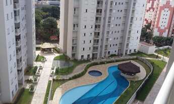 Imagem: Apartamento para venda tem 83 metros quadrados