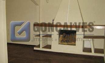 Imagem 2: SAO BERNARDO DO CAMPO - Residential / Sobrado - PARQUE TERRA NOVA I