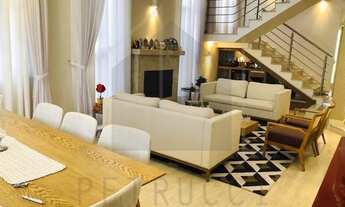 Imagem 7: Casa - Swiss Park - Campinas