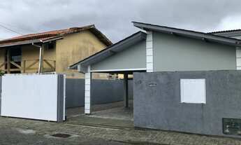 Imagem 2: Casa disponível para locação anual no sul da ilha
