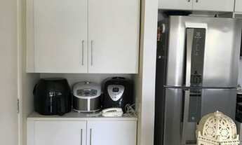 Imagem 3: APARTAMENTO - JARDIM MARAJOARA - SP