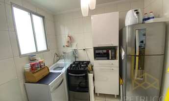 Imagem 3: Apartamento - Jardim Flamboyant - Paulínia