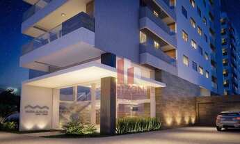 Imagem 3: Apartamento com 3 dormitórios à venda, 95 m² por R$ 857.065,89 - Itacorubi - Florianópolis