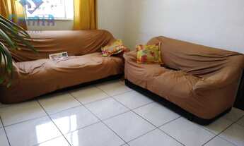 Imagem: Apartamento 2qtos com dependências - Cacuia