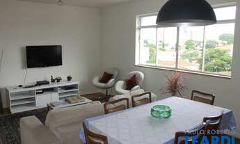 Imagem 3: APARTAMENTO - VILA MARIANA - SP