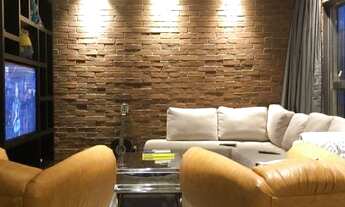 Imagem 4: Apartamento Locação Brooklin 72 m² 1 Dormitórios