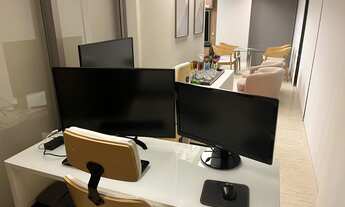 Imagem 3: Venda Apartamento 1 Dormitórios - 84 m² Brooklin