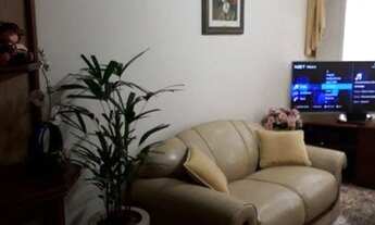 Imagem 6: Apartamento com 3 dormitórios à venda, 96 m² por R$ 585.000 - Jardim Marajoara - São Paulo