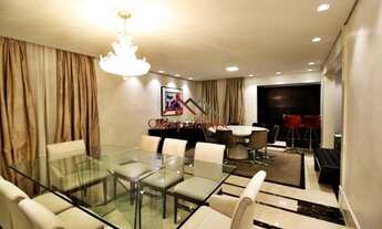 Imagem 6: Apartamento Venda Moema 200 m² 4 Dormitórios