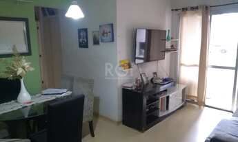 Imagem 3: Porto Alegre - Apartamento Padrão - Sarandi