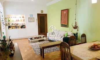 Imagem 5: 03 QUARTOS (01 SUÍTE), próximo ao METRÔ, PORTARIA 24h, à venda, 124 m² por R$ 950.000 - Fl