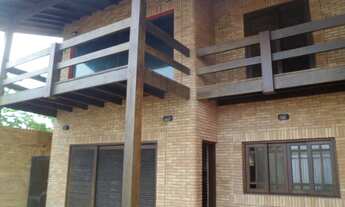 Imagem: Casa na Orla da Praia