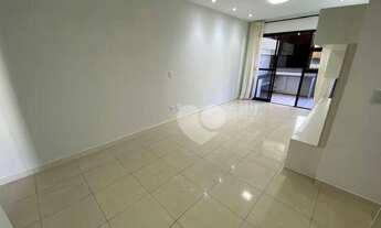 Imagem 5: LOPES ENJOY VENDE Apartamento com 3 dormitórios à venda, 81 m² por R$ 580.000 - Recreio do