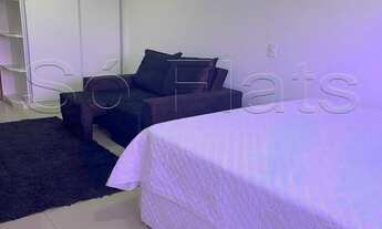 Imagem 5: Studio Residencial Electra disponível para venda com 30m², 1 dormitório e 1 vaga