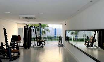 Imagem 7: Terreno no Condomínio Águas Claras Residence