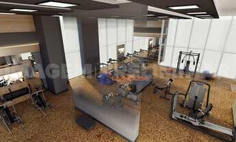 Imagem 5: Apartamento com 3 dormitórios à venda, 103 m² por R$ 1.595.000 - Vila Romana - São Paulo/S