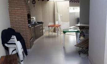 Imagem 6: Casa com 3 dormitórios à venda, 100 m² - Vila Mollon IV - Santa Bárbara D'Oeste/SP