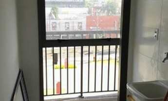 Imagem 3: Apartamento - Jardim Brasil - Campinas