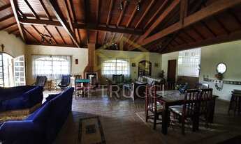 Imagem 5: Sítio - Bairro da Posse - Itatiba