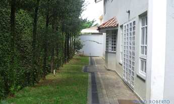 Imagem 4: CASA EM CONDOMÍNIO - MORUMBI - SP