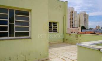 Imagem 4: Barracão - Bonfim - Campinas