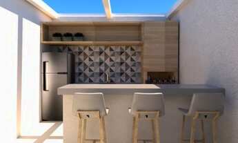 Imagem 5: Apartamento na Penha 43m² | Com vaga coberta | Perto do metrô