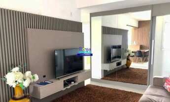 Imagem 2: COBERTURA A VENDA NO ITACORUBI COM 3 SUÍTES