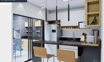 Imagem 7: Casa a venda no condomínio Soleil, com 3 dormitórios, gourmet e piscina