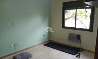 Imagem 2: PORTO ALEGRE - Apartamento Padrão - Cidade Baixa