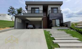 Imagem: Casa - Alphaville - Santana de Parnaíba